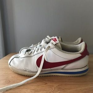 Nike Cortez